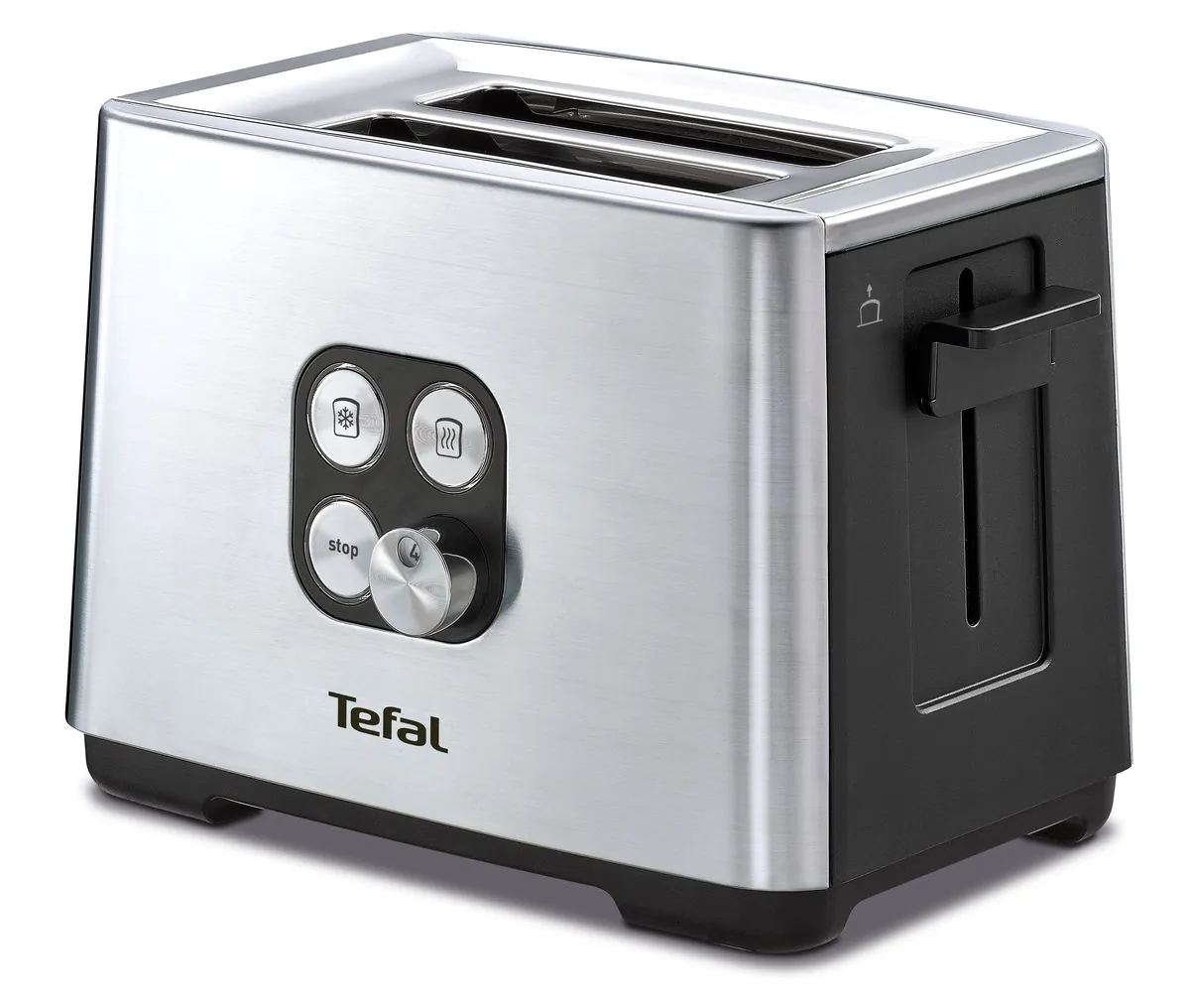 ᐉ Тостер Tefal EQUINOX TT420D30 ➡ купити в Україні | SHOP-TEFAL
