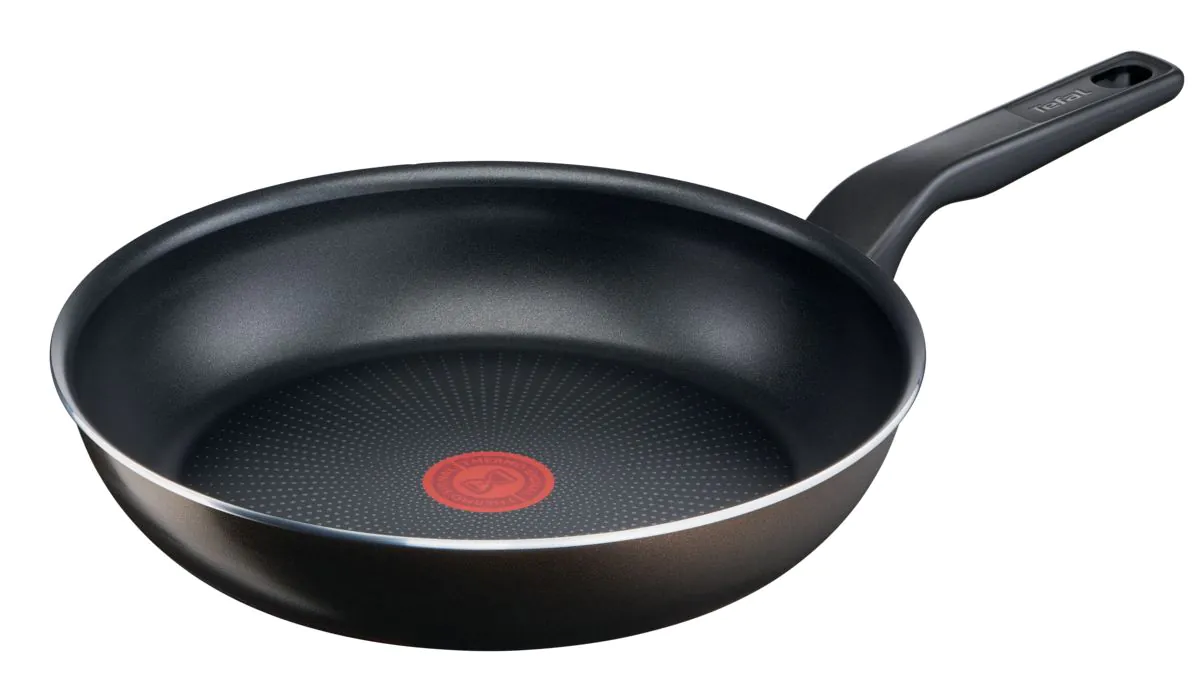 ᐉ Сковорідка Tefal XL Intense 28 cм C3840653 ➡ купити в Україні