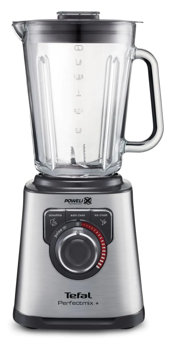 ᐉ Блендер стаціонарний Tefal PERFECTMIX+ BL811D38 ➡ купити в