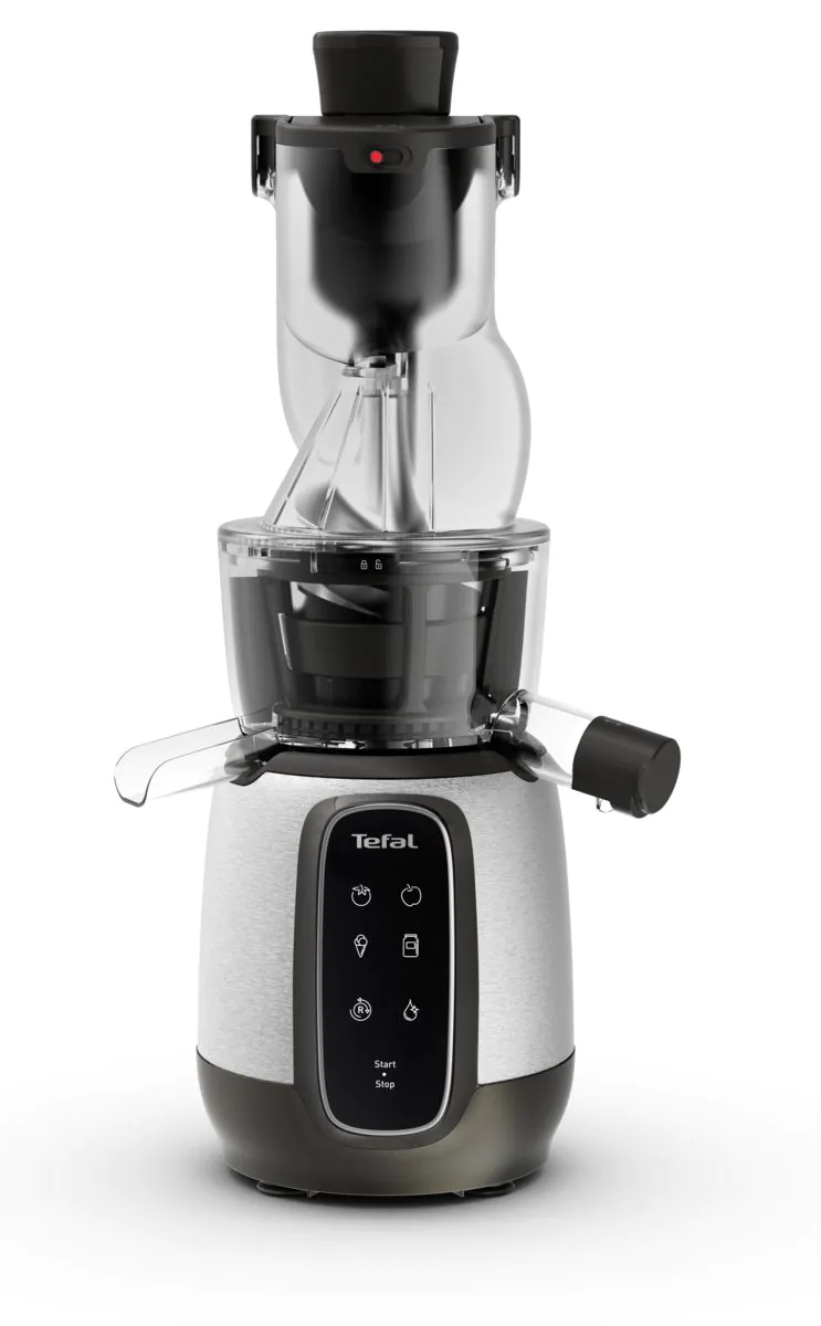 ᐉ Соковитискач шнековий Tefal ULTRA JUICE ZC605D38 ➡ купити в