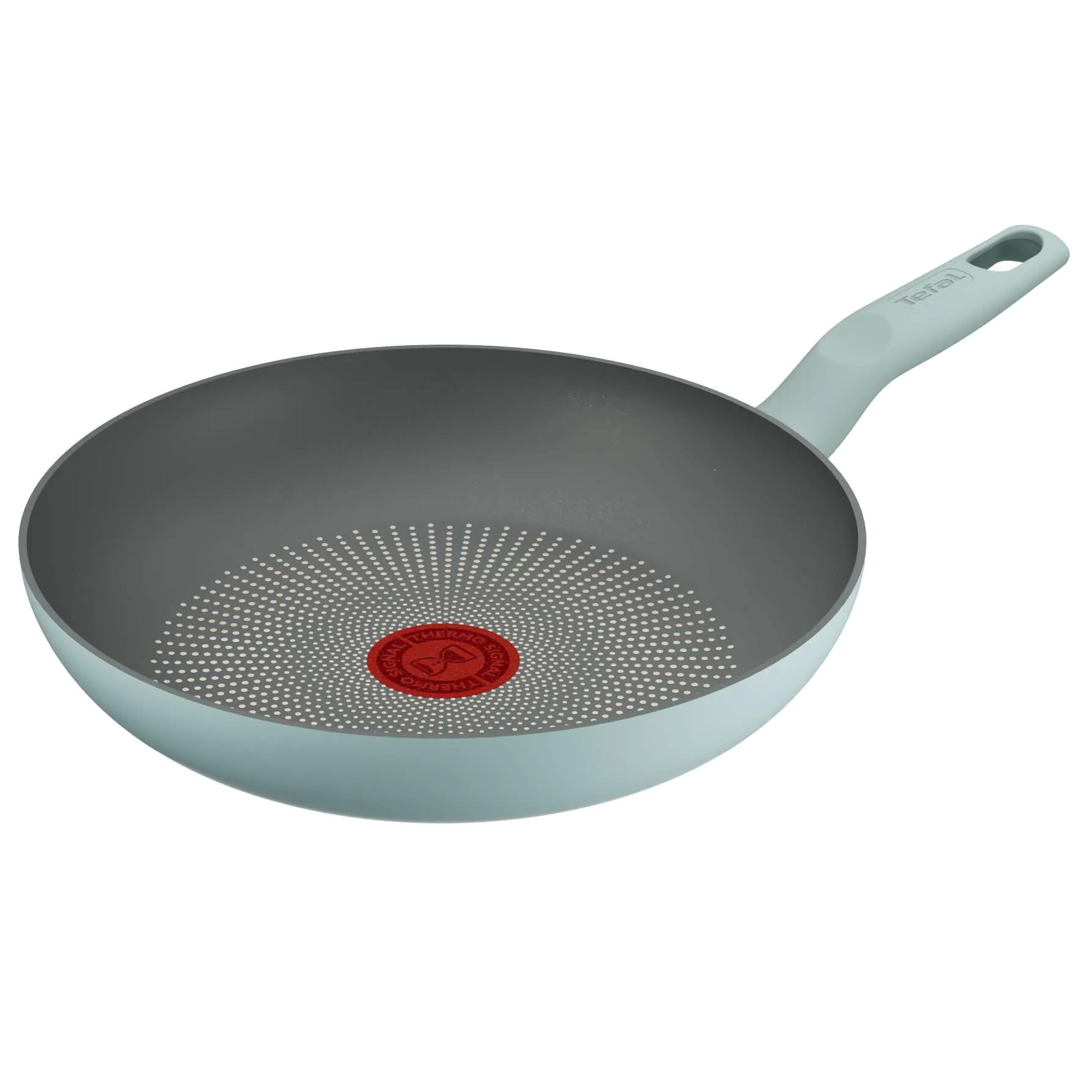 ᐉ Сковорода Tefal Halo Eucalyptus 24 см G0160402 ➡ купити в