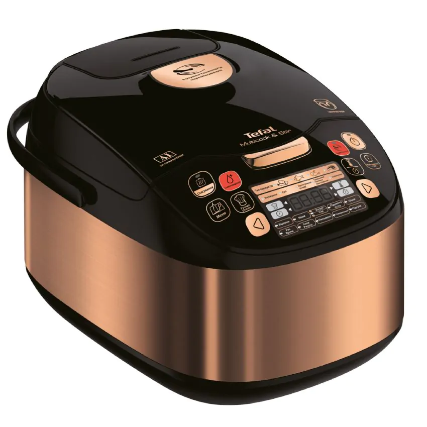 Tefal rk901 multicook & stir 2025