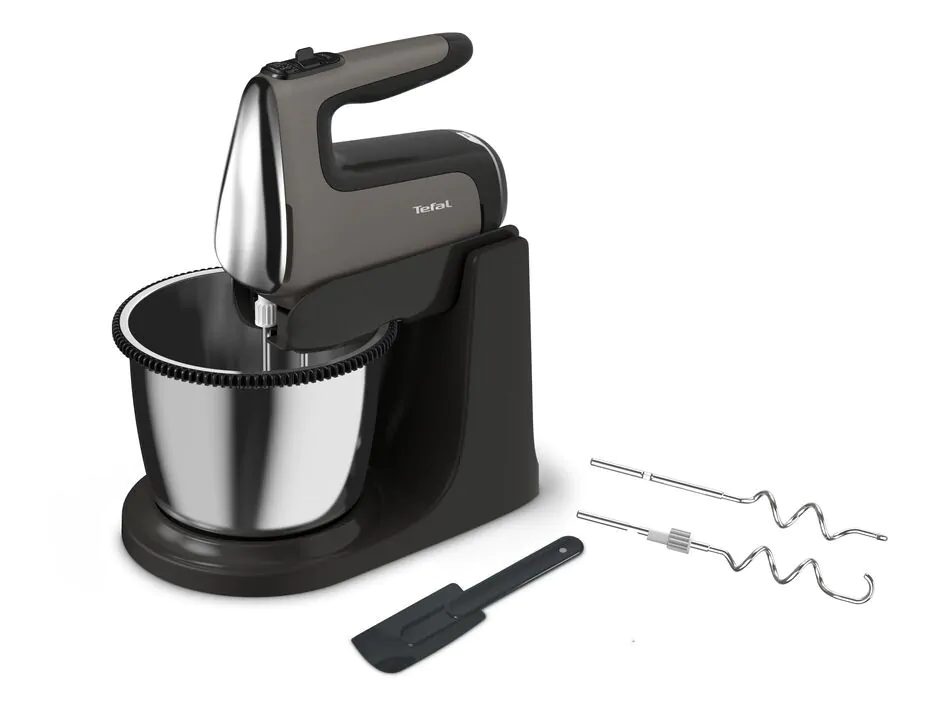 POWERMIX SILENCE HT654E38 SHOP TEFAL