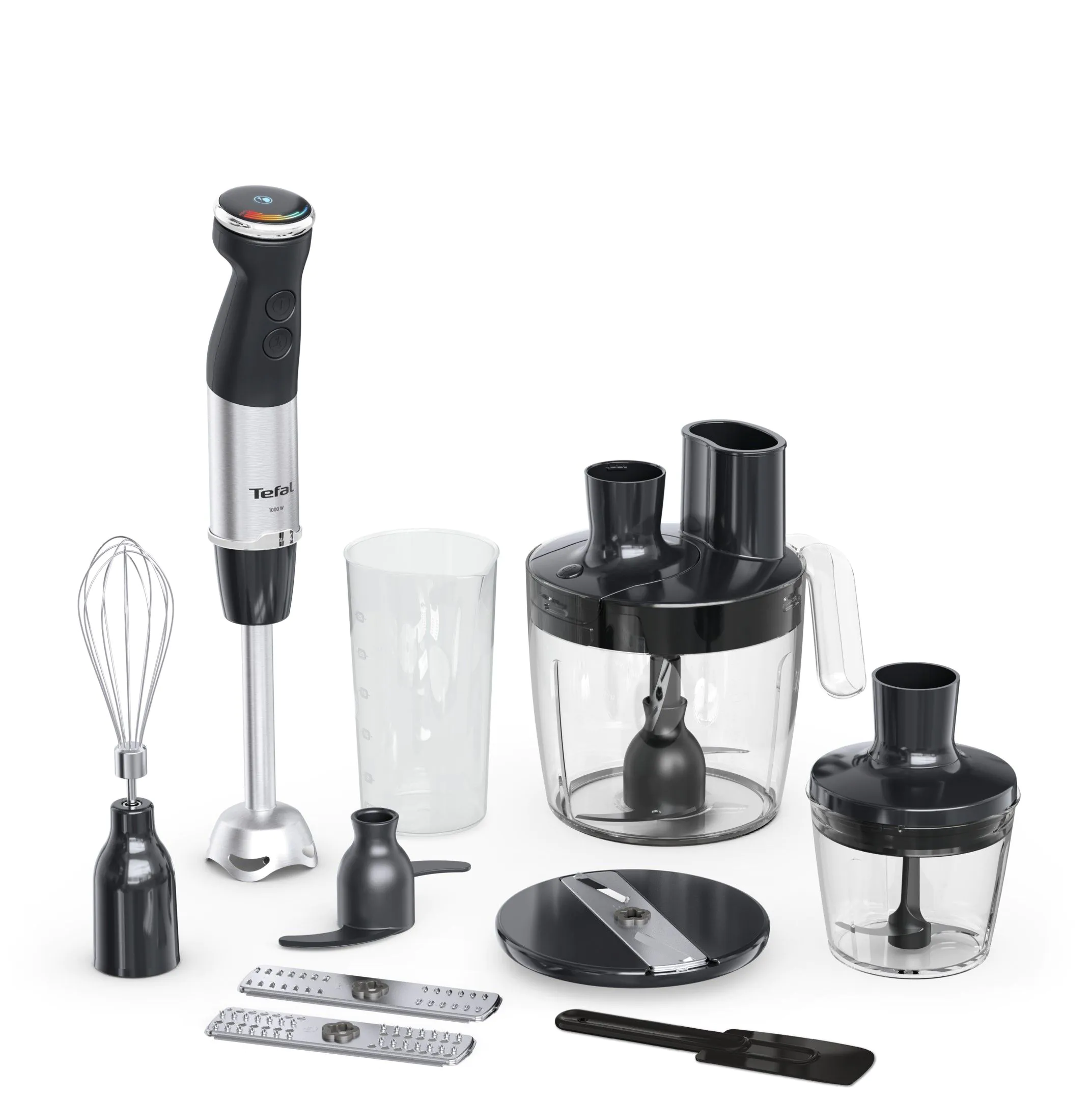 QB160138 ESSENTIAL BAKE Tefal машина Кухонна ᐉ PETTANblendtec キッチン家電 ➡ в купити キッチン家電