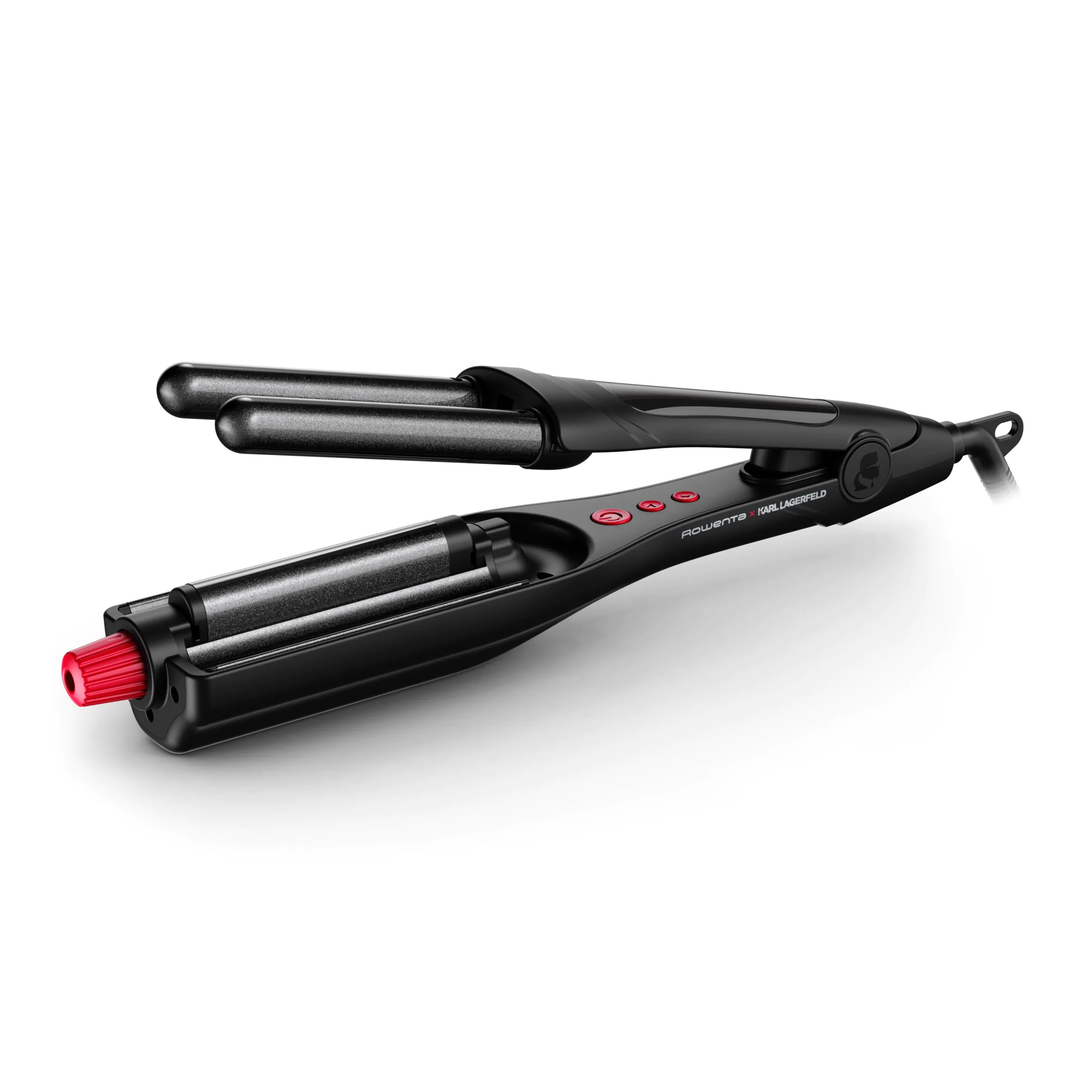 ➡ Мультистайлер Rowenta KARL LAGERFELD Waves Addict Hair Waver