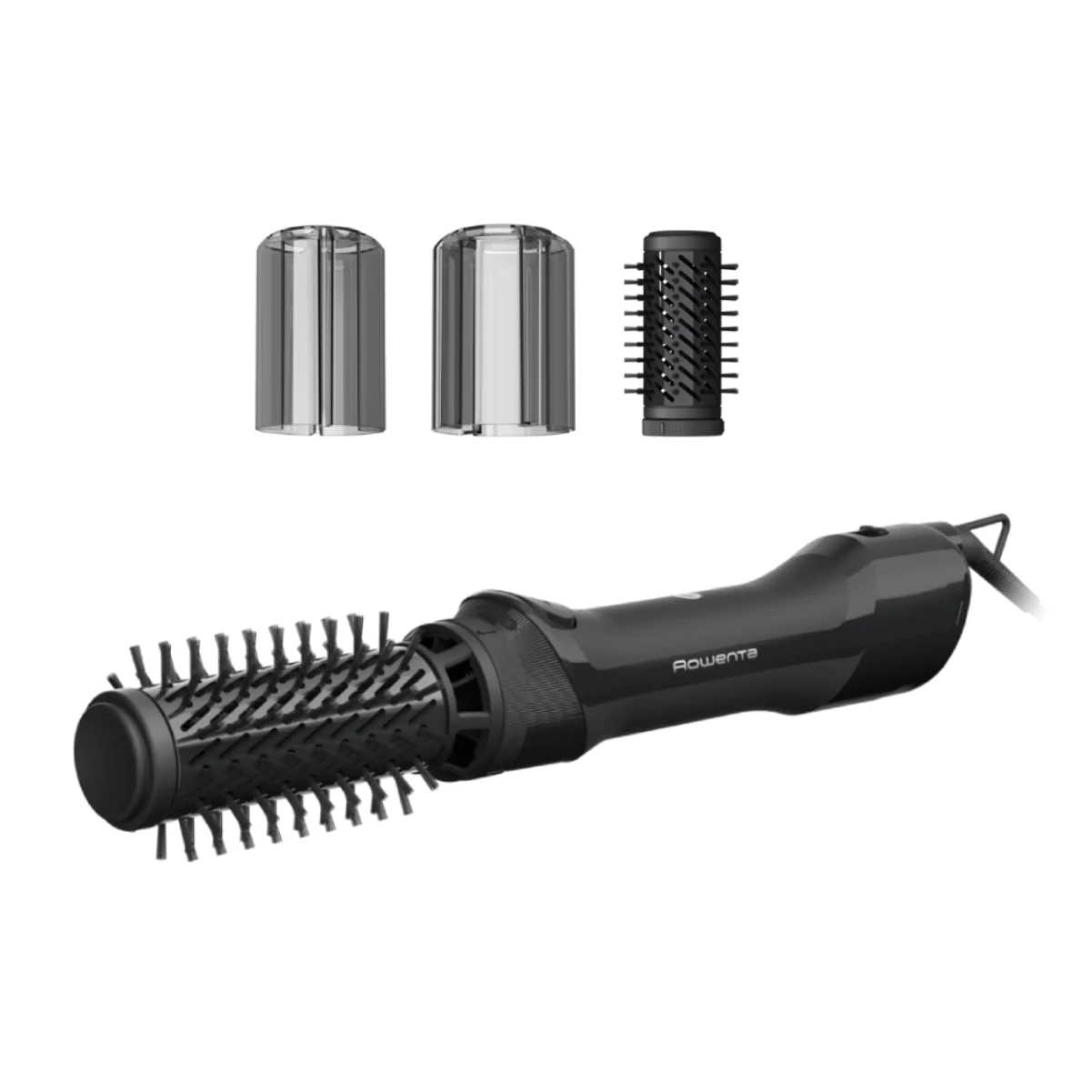 ➡ Фен-щітка Rowenta Renewal Brush Activ UB9520F0 • купити в