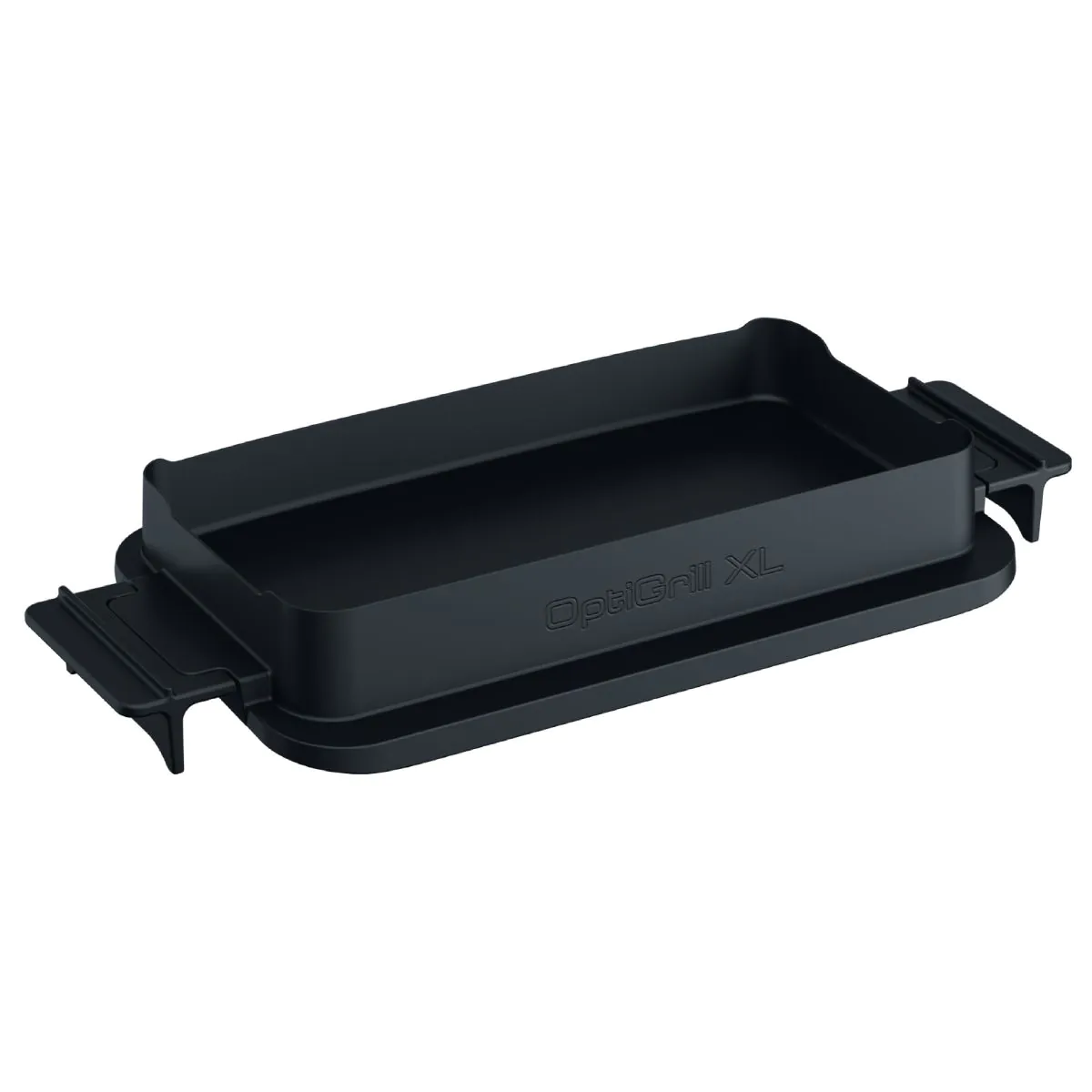 ᐉ Форма для випікання для гриля Tefal OptiGrill XL XA735810