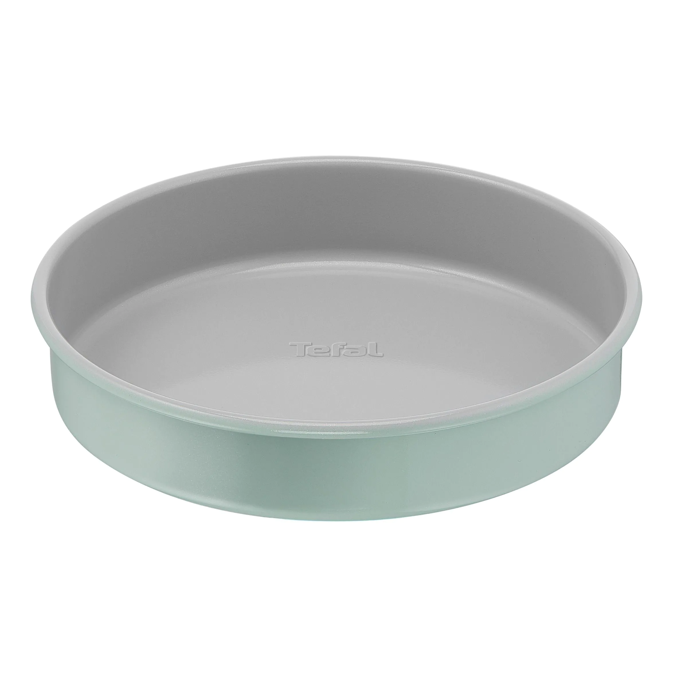 ᐉ Форма для випікання Tefal Ceramik Round Cake 17 см J1756004