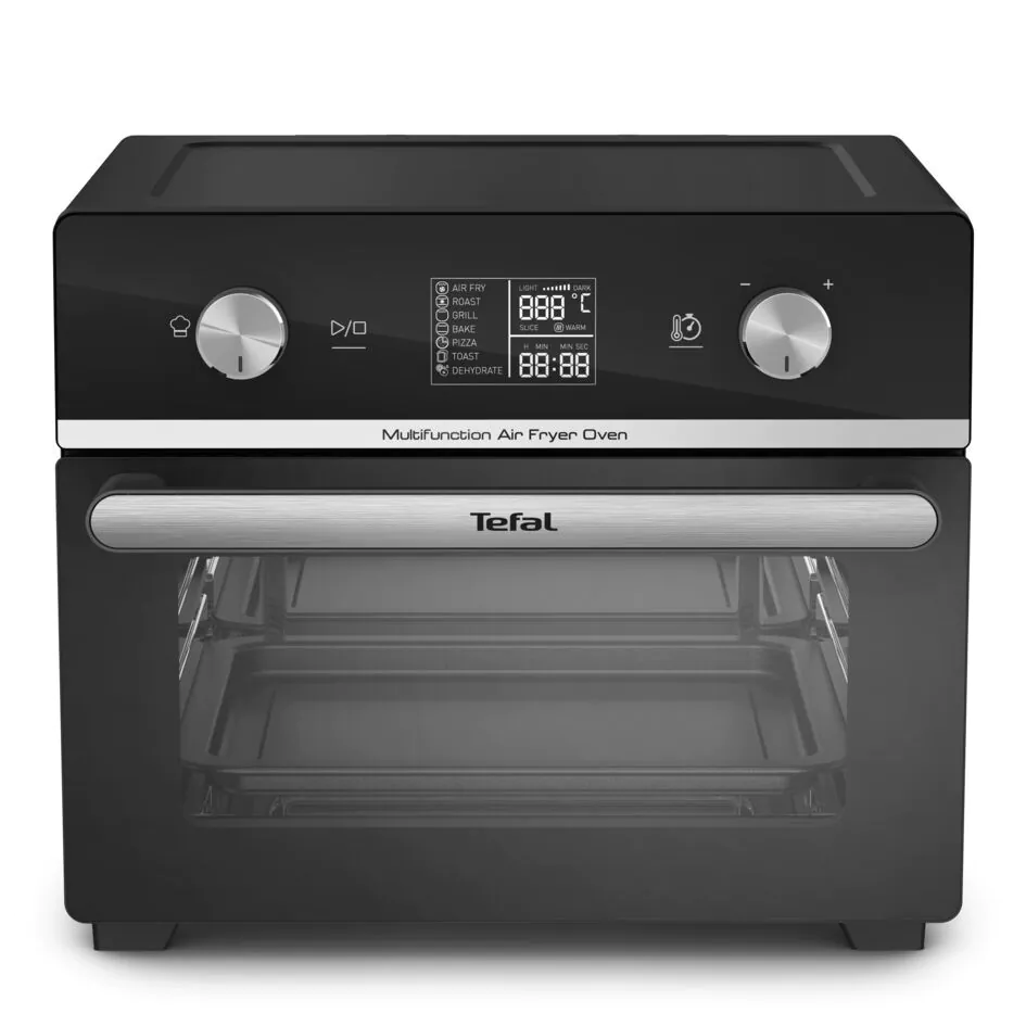テンプルフォーク TFO　Mayfly　7～9番　箱&替えカセットスプール付き ᐉ Мультипіч (Аерогриль) Tefal Easy Fry Oven Multifunctional
