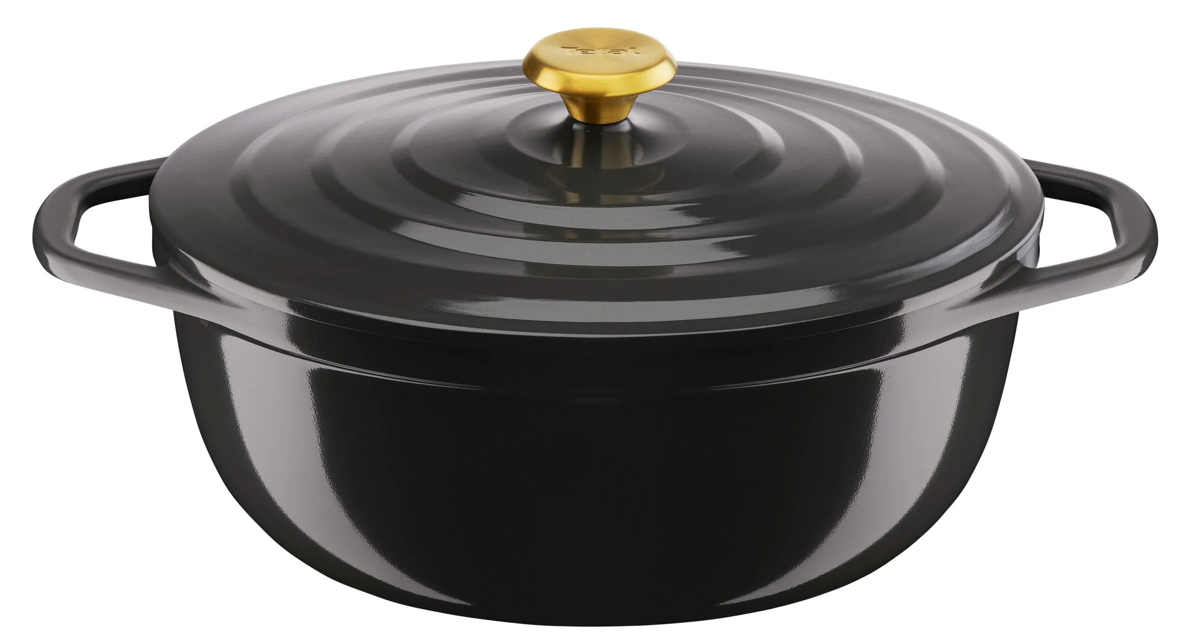 ᐉ Каструля Tefal Air 30х23 см (5,7 л) E2558904 ➡ купити в