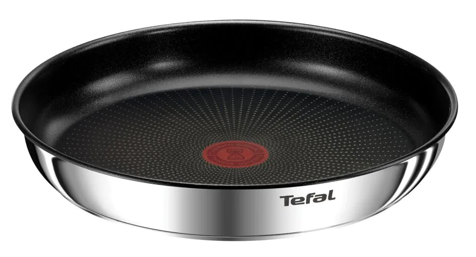 ᐉ Сковорода Tefal Ingenio Emotion 28 см L8970674 ➡ купити в