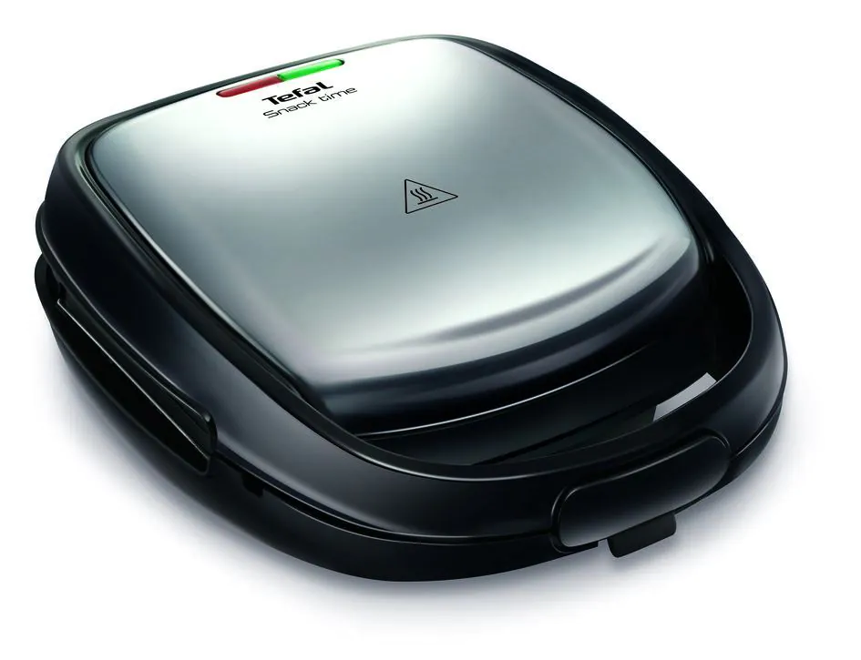 ᐉ Мультимейкер Tefal Snack Time SW341D12 ➡ купити в Україні