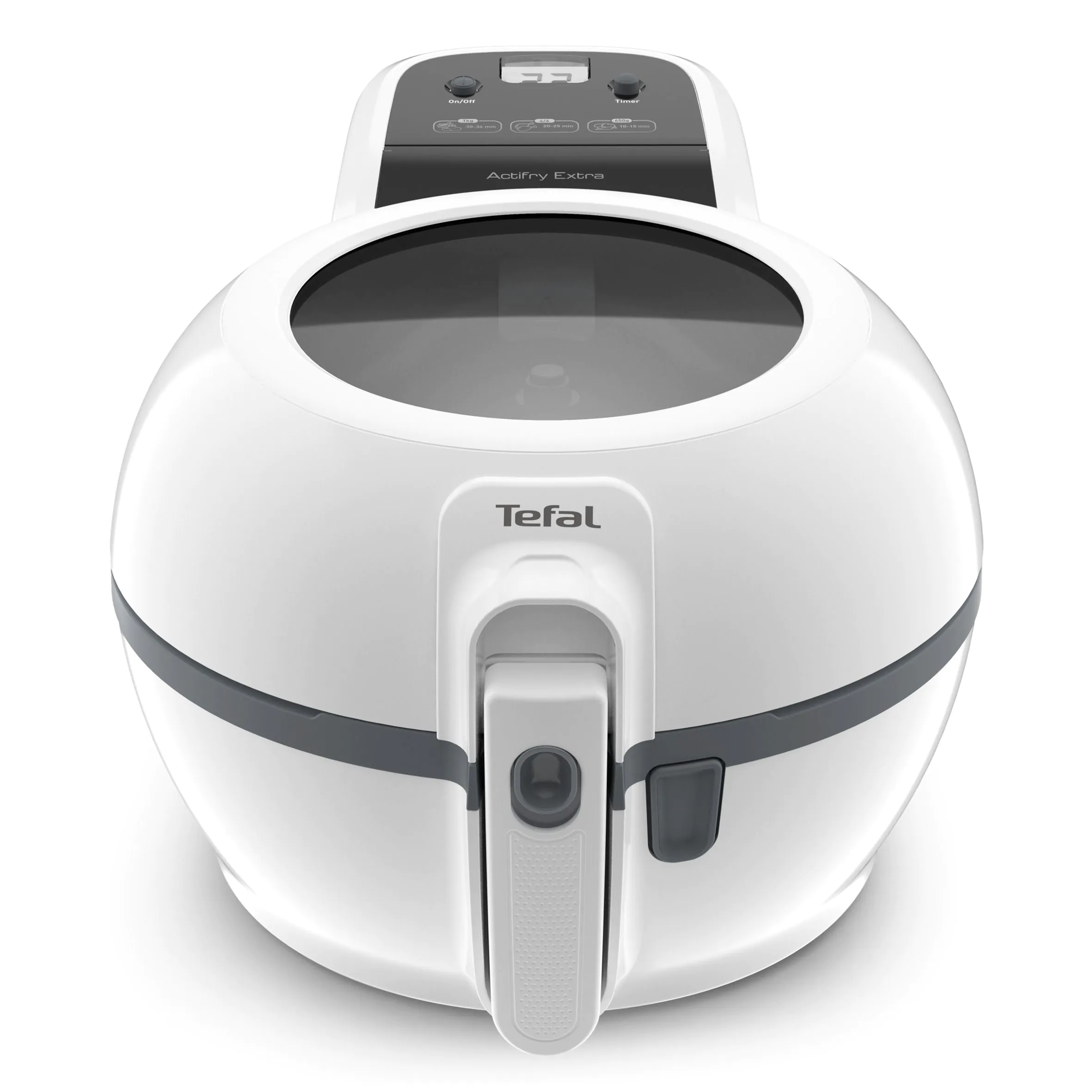 ᐉ Мультипіч (Аерогриль) Tefal ActiFry Extra FZ720015 ➡ купити в