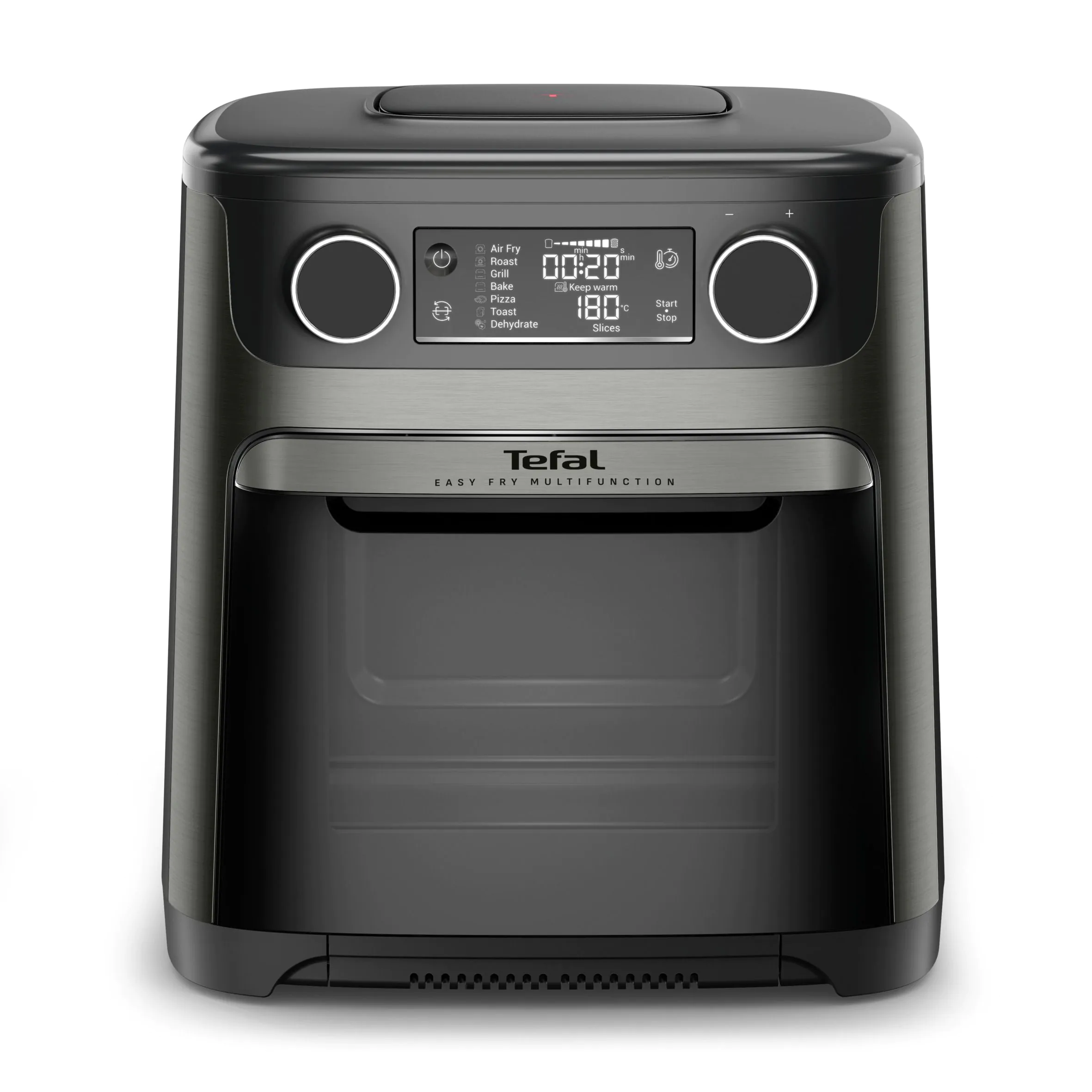 ᐉ Мультипіч (Аерогриль) Tefal Easy Fry Multifunctional FW5558E0