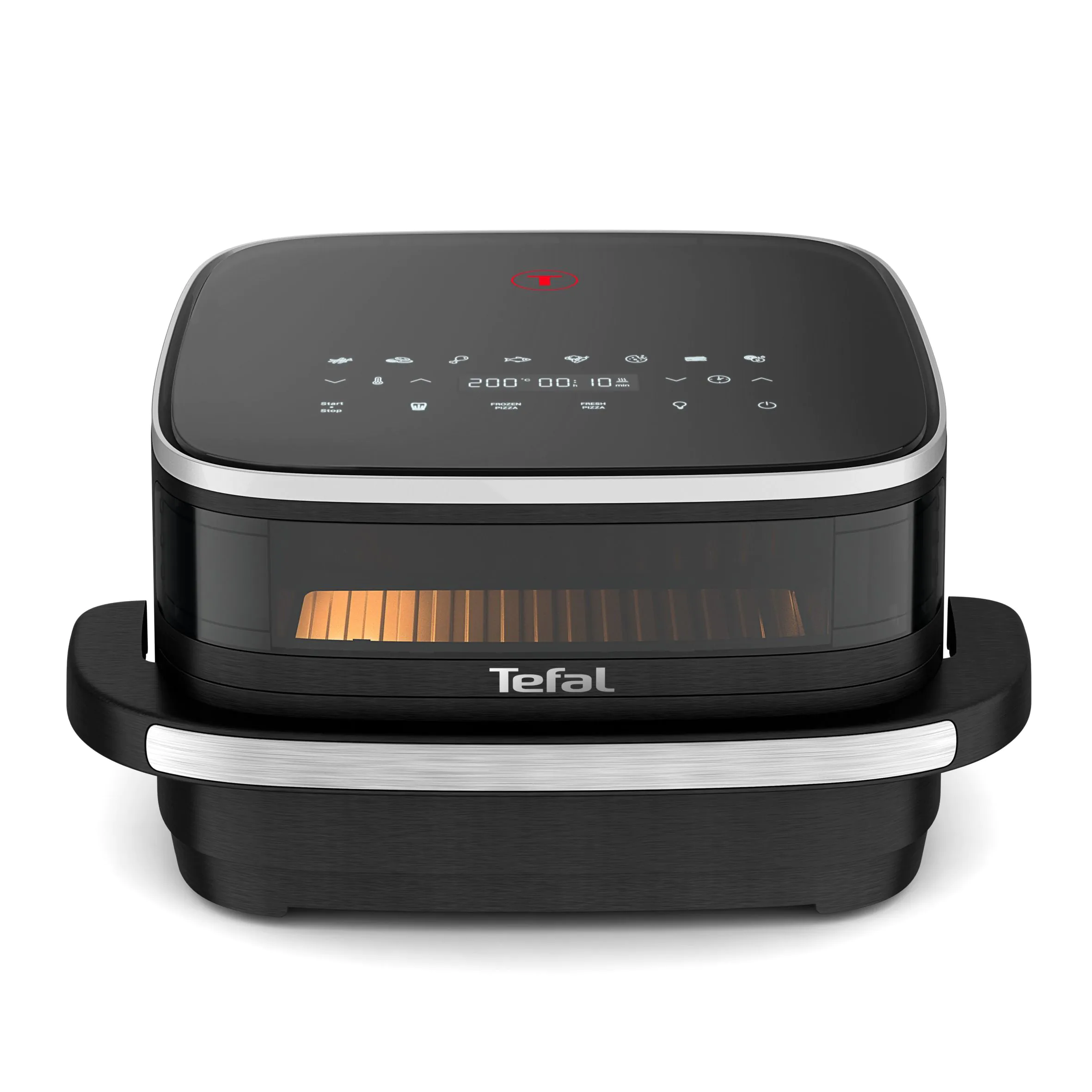 ᐉ Мультипіч (Аерогриль) Tefal Easy Fry XL Surface FW4018E0
