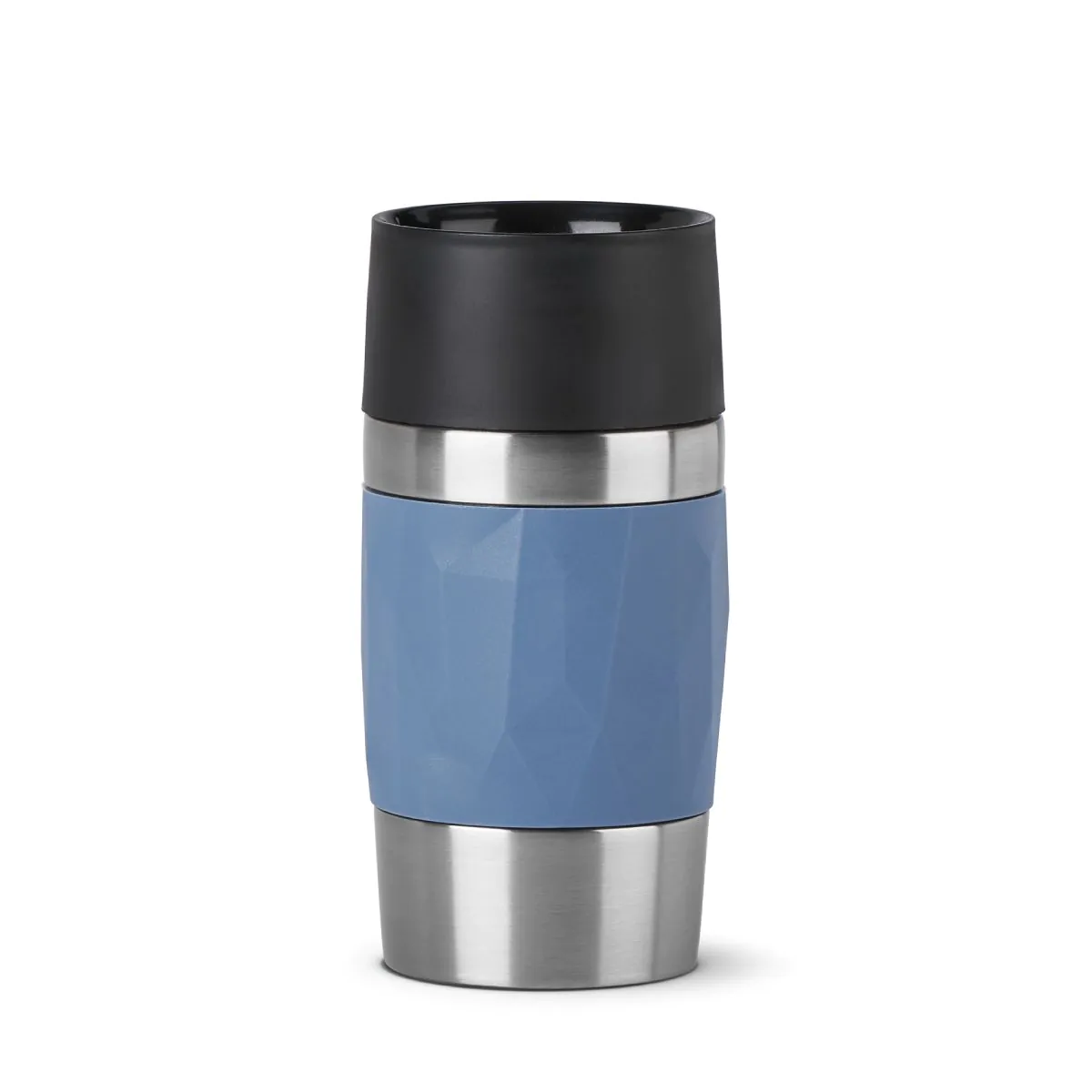 ᐉ Термочашка 300 мл Tefal Compact Mug N2160210 ➡ купити в