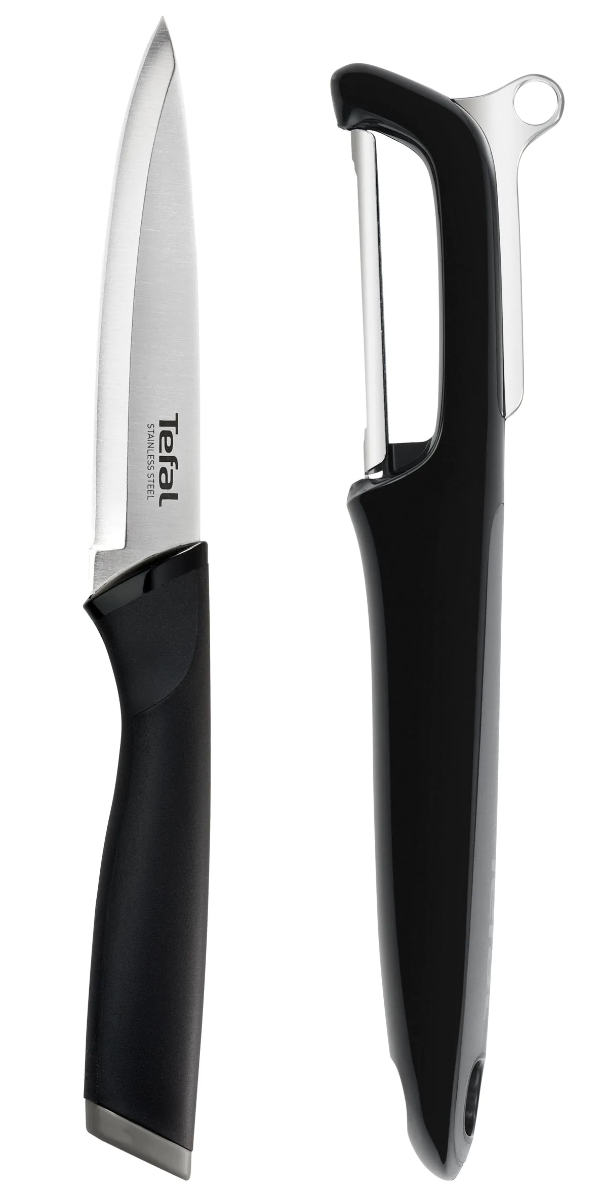 ᐉ Набір з двох предметів Tefal Essential: ніж універсальний 12 см
