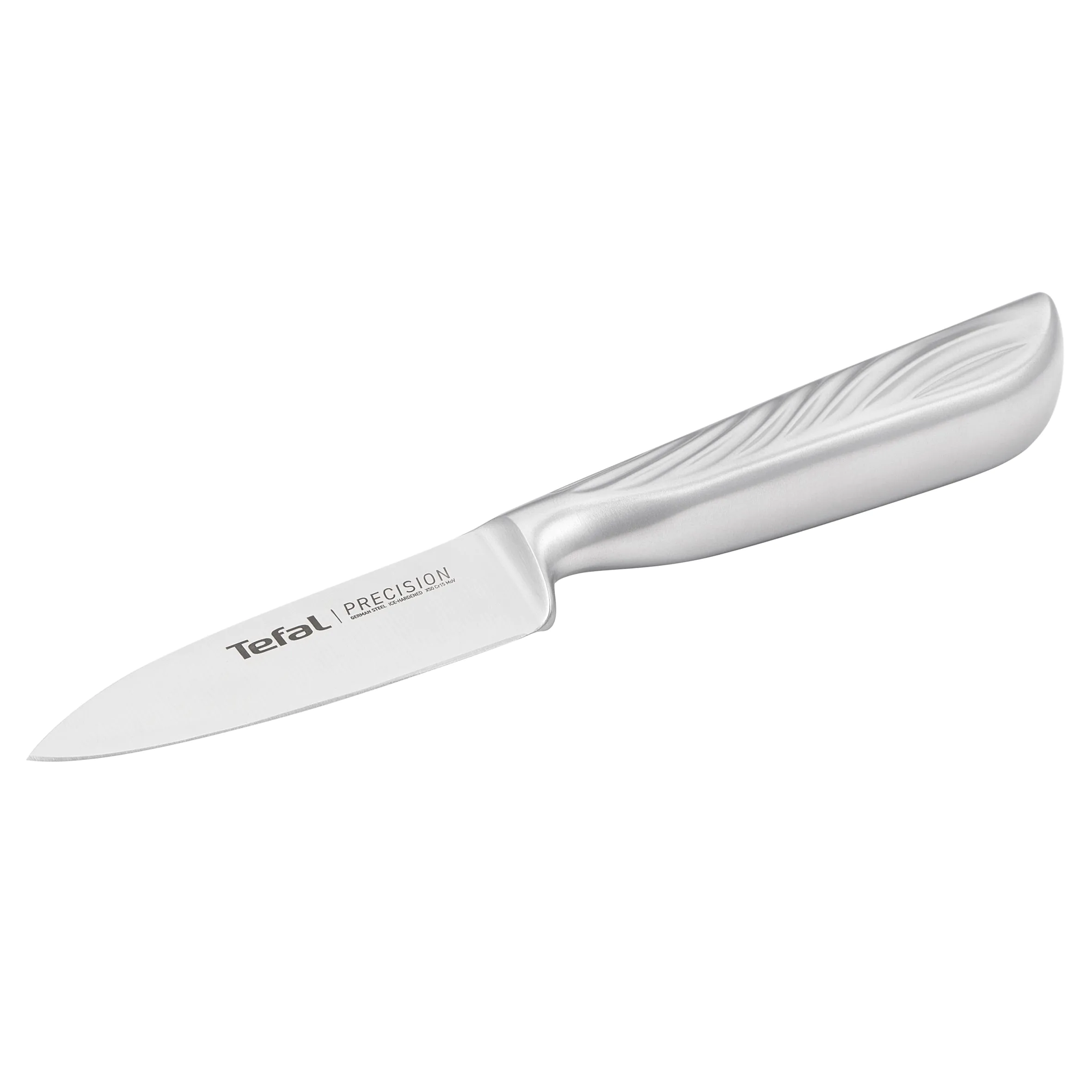 ᐉ Ніж для овочів Tefal Precision 9 см K2890124 ➡ купити в