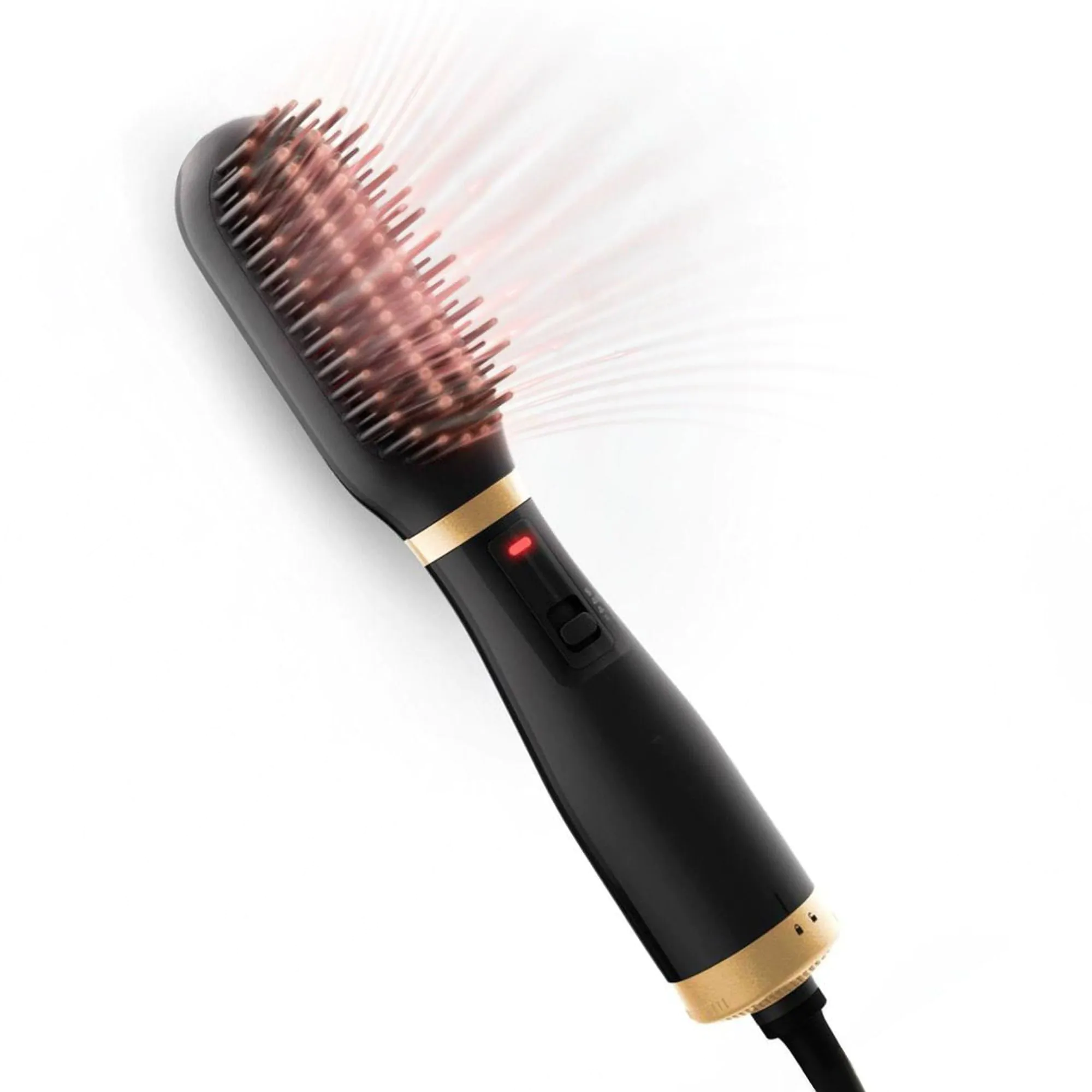 ➡ Щітка-випрямляч Rowenta Powerstraight Air (2 в 1) UB5920F0