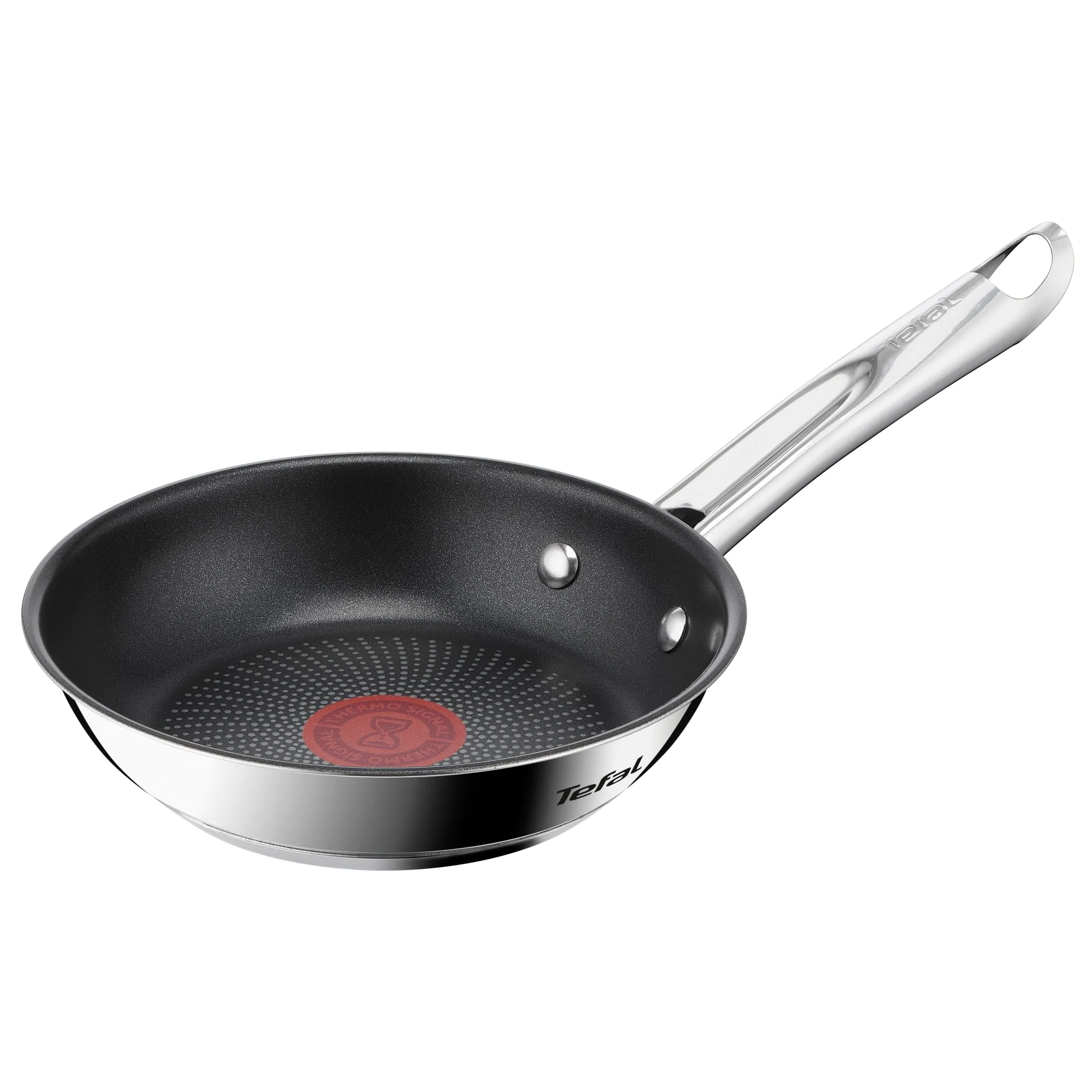 ᐉ Сковорода Tefal Minis 18 см H8730155 ➡ купити в Україні | SHOP