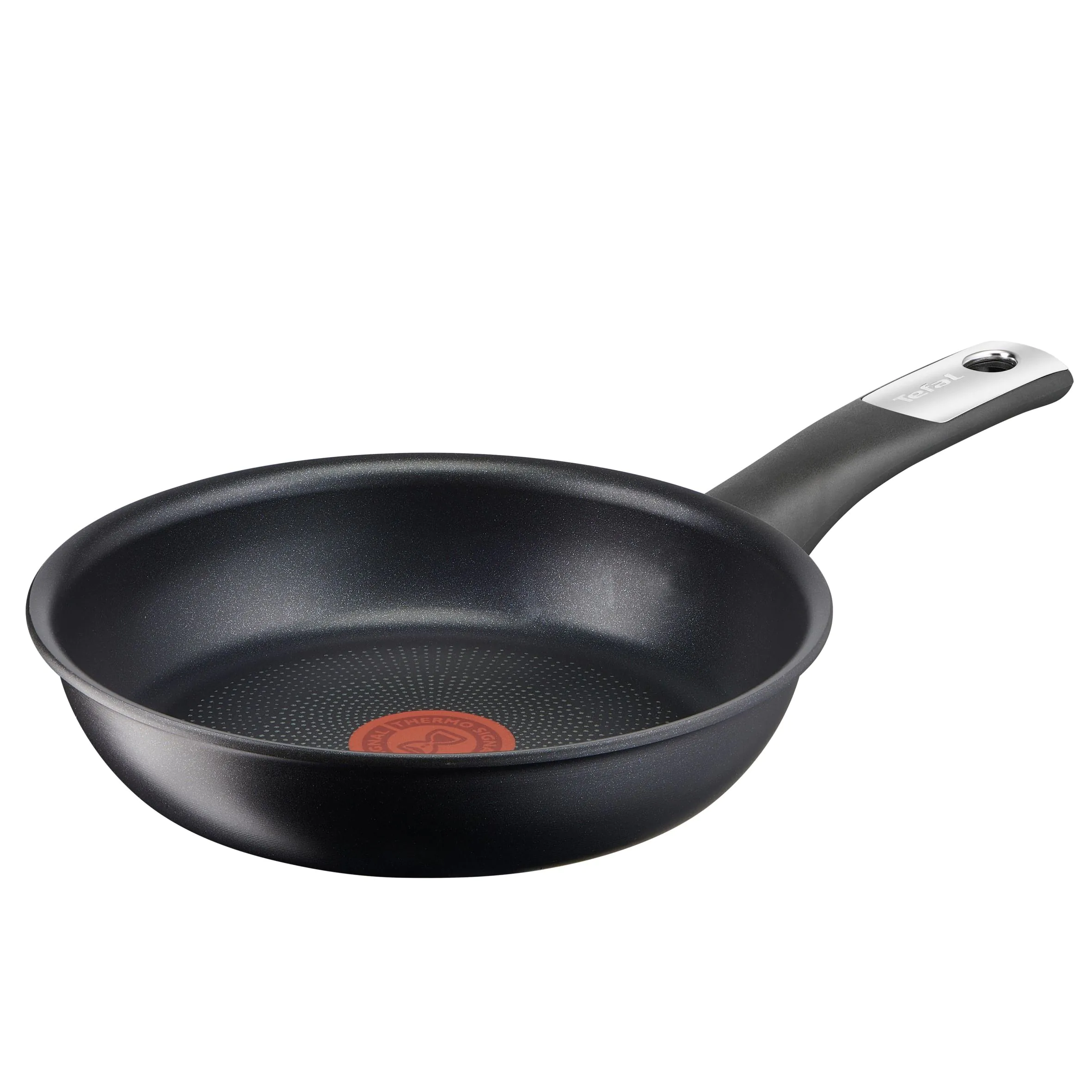ᐉ Сковорода Tefal Perfect Touch 20 см G3020213 ➡ купити в