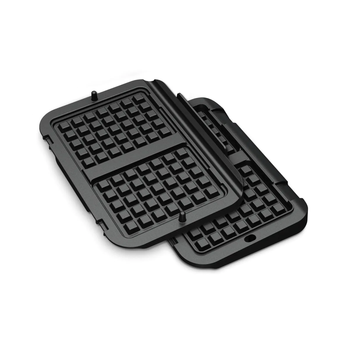 ᐉ Знімна панель для вафель TEFAL Optigrill XA730810 ➡ купити в